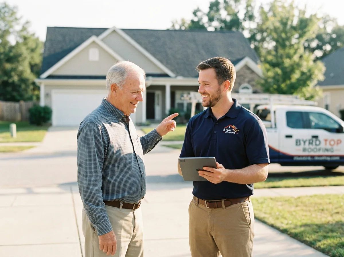Roofing Prichard, WV FAQs